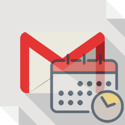 emails inplannen met gmail(1)